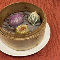 中国料理 龍鳳(ホテルアゴーラリージェンシー大阪堺) - 