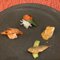中国料理 龍鳳(ホテルアゴーラリージェンシー大阪堺) - 