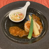 中国料理 龍鳳(ホテルアゴーラリージェンシー大阪堺) - 