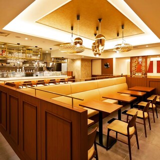 天津餃子 天津飯店の餃子専門店_1