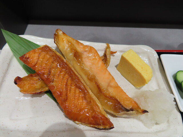 鮮魚食堂 魚河岸 - 宮古（海鮮）の写真