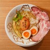 野口太郎 ラーメン 北新地本店