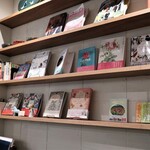 Cafe&Deli Ginza SOLEIL+ - 店内
