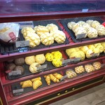 Melon de melon - 料理写真: