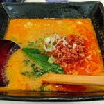 ラーメン工場 無双  - 