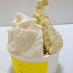 MINORI GELATO - 