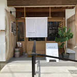 ザ ビーンズ ボックス - 