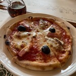 オールドヒッコリー 境川店 - 