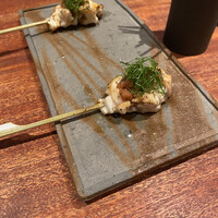 吾一 西天満店 - 