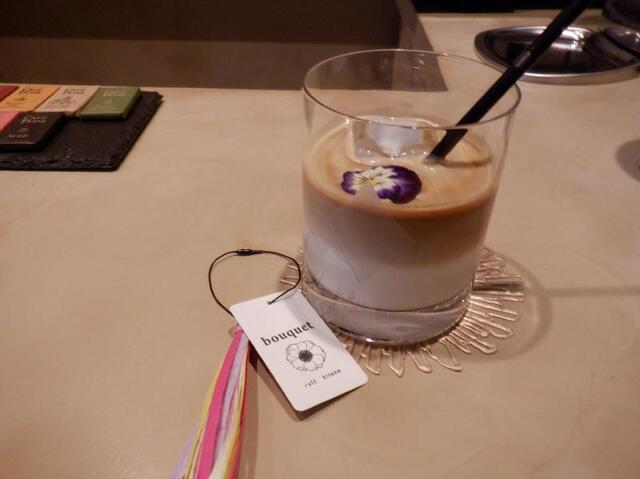 Bouquet Kitano （ブーケ キタノ） - 三宮（神戸市営）/カフェ | 食べログ