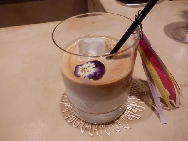 Bouquet Kitano （ブーケ キタノ） - 三宮（神戸市営）/カフェ | 食べログ