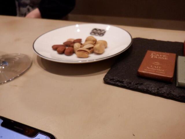 Bouquet Kitano （ブーケ キタノ） - 三宮（神戸市営）/カフェ