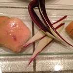 バールアリメンターリ ダニエラ - フォアグラ