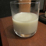 達磨 - 黒豆マッコリ