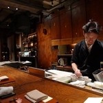 暗闇坂 宮下 麻布本店 - 