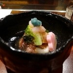 暗闇坂 宮下 麻布本店 - 