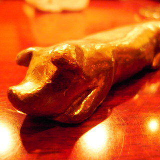 ブラッスリー・プティ・ポー