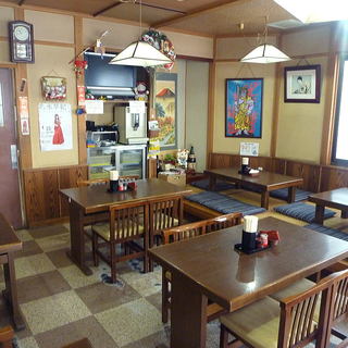 支那そば 佐川_2