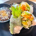 タイ料理ジャンピー - ポピアソット