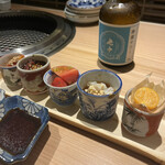 Oozara Yakiniku Roujuu - 