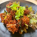 ラープムートート