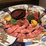 Oozara Yakiniku Roujuu - 