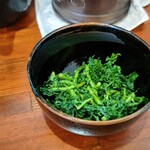 横浜家系らーめん 天王家 - 