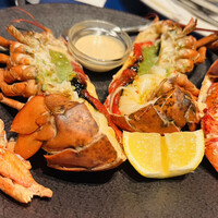 オッティモ・シーフード・ガーデン 新宿店 - 