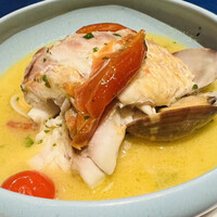 オッティモ・シーフード・ガーデン 新宿店 - 