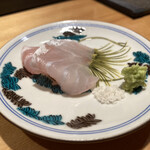 恵比寿 鮨 ふじまさ - 