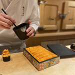 恵比寿 鮨 ふじまさ - 