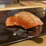 恵比寿 鮨 ふじまさ - 