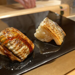 恵比寿 鮨 ふじまさ - 