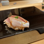 恵比寿 鮨 ふじまさ - 