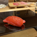 恵比寿 鮨 ふじまさ - 