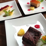 Bistro Baron Caprice