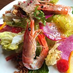 Bistro Baron Caprice - 