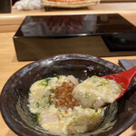 恵比寿 鮨 ふじまさ - 