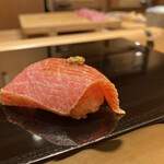 恵比寿 鮨 ふじまさ - 