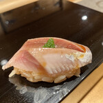 恵比寿 鮨 ふじまさ - 