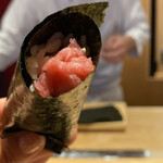 恵比寿 鮨 ふじまさ - 