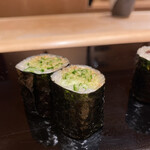 恵比寿 鮨 ふじまさ - 