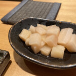 恵比寿 鮨 ふじまさ - 