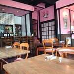 Bistro Baron Caprice