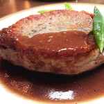 Bistro Baron Caprice