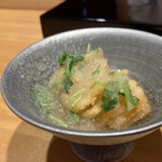 恵比寿 鮨 ふじまさ - 