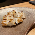 恵比寿 鮨 ふじまさ - 