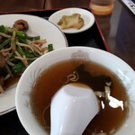 Chuuka Ryouri Banri - 中華スープ