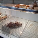 ラトリエ ドゥ プレジール - 店内