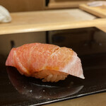 恵比寿 鮨 ふじまさ - 